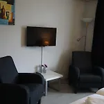 Het Witte Huis ホテル 3*