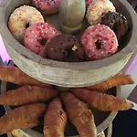 Het Witte Huis ホテル