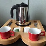 Het Witte Huis ベルゲン