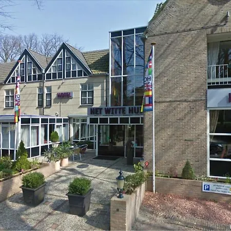 Het Witte Huis Hotel 3*