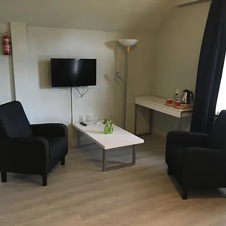 Het Witte Huis