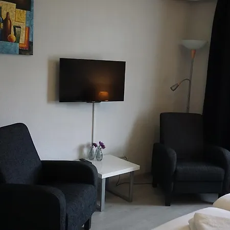 Het Witte Huis Hotel 3*