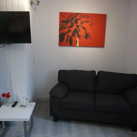 Het Witte Huis Hotel
