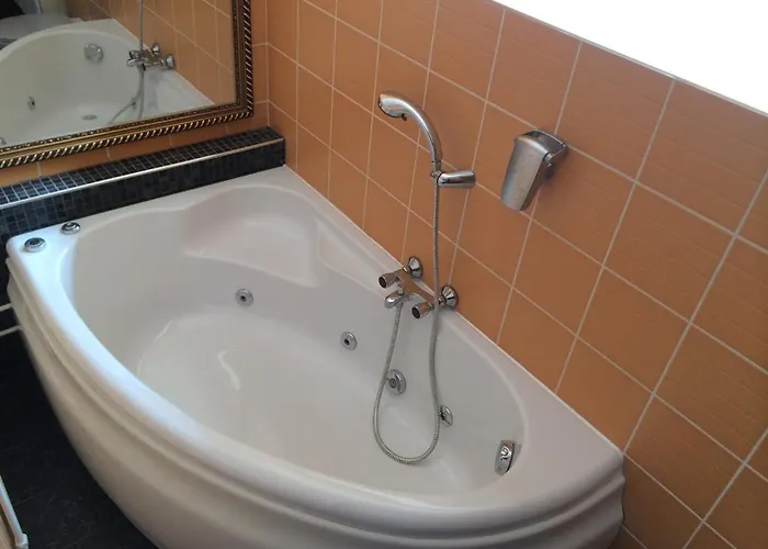 Отель Het Witte Huis 3*